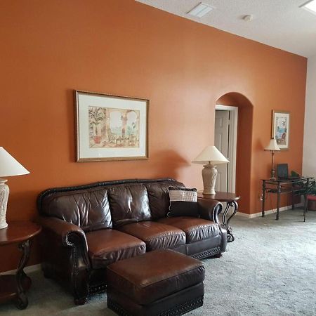 Captain Jack'S Getaway Kissimmee Bagian luar foto