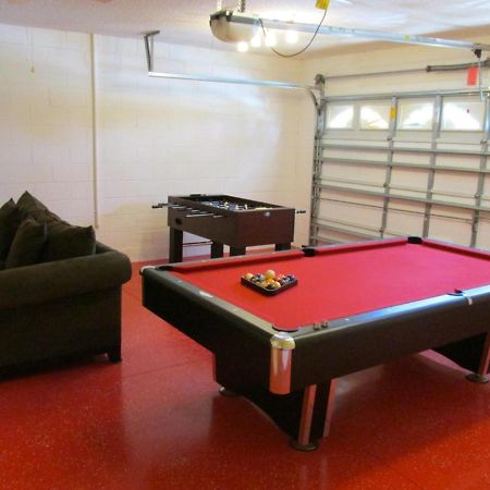 Captain Jack'S Getaway Kissimmee Bagian luar foto