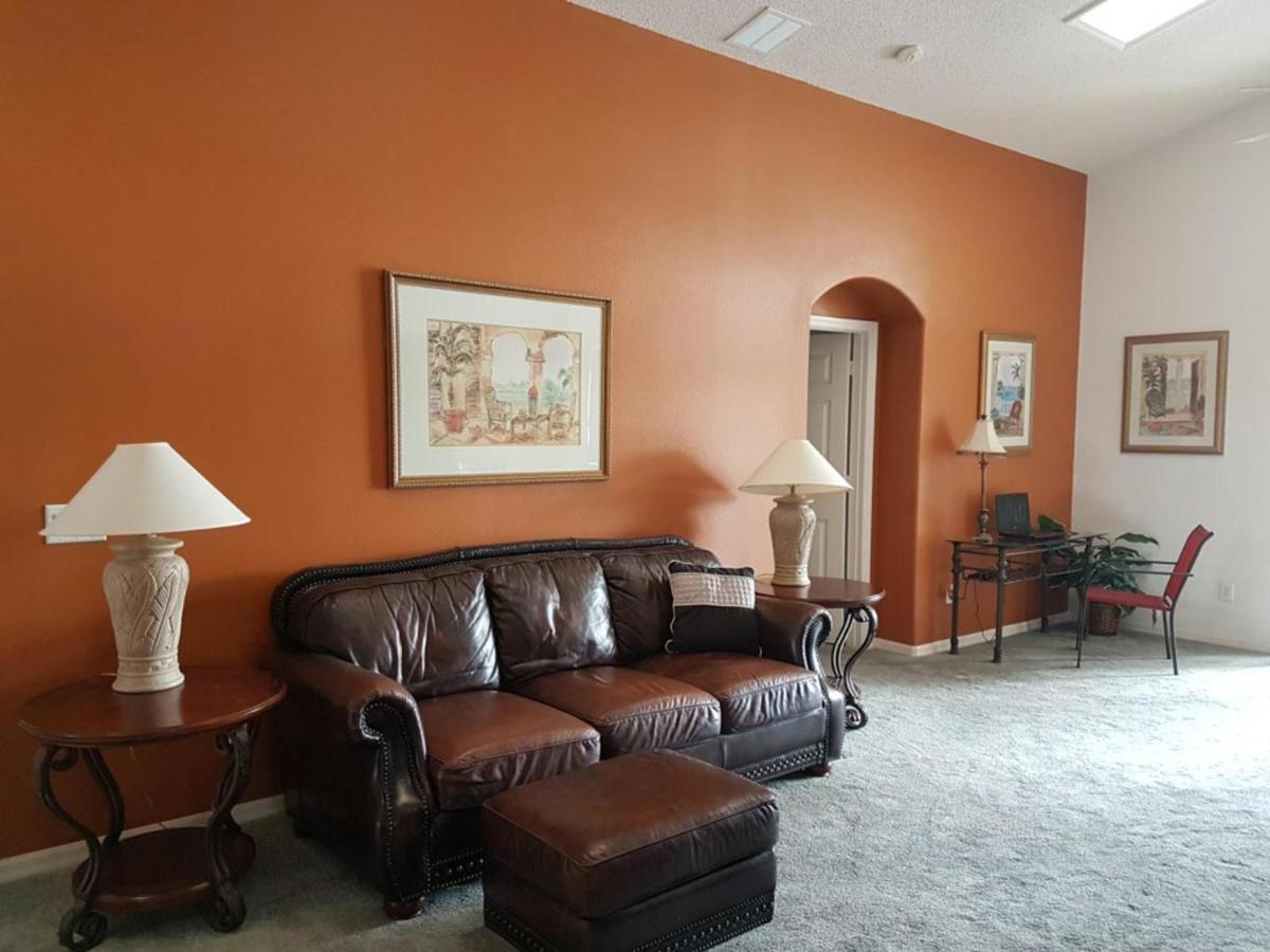 Captain Jack'S Getaway Kissimmee Bagian luar foto