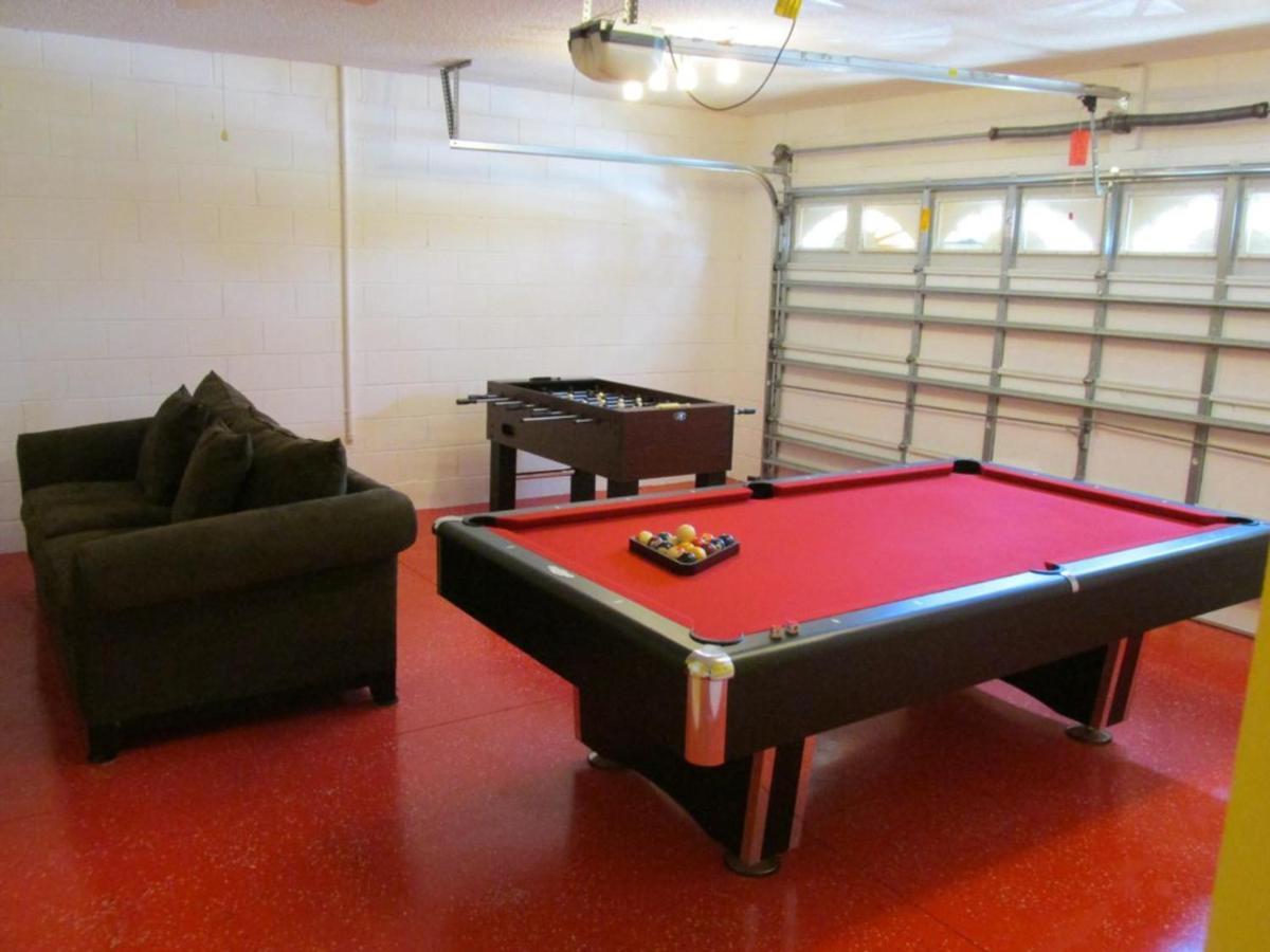 Captain Jack'S Getaway Kissimmee Bagian luar foto