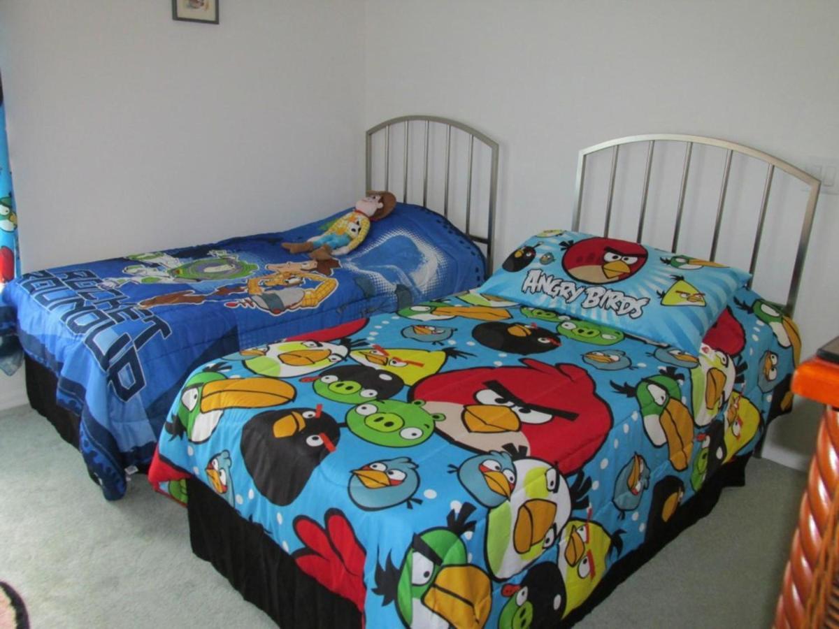 Captain Jack'S Getaway Kissimmee Bagian luar foto