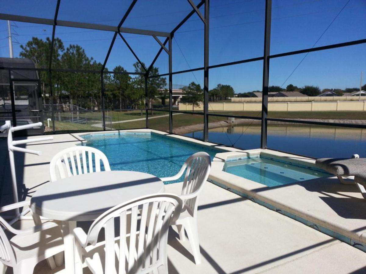Captain Jack'S Getaway Kissimmee Bagian luar foto