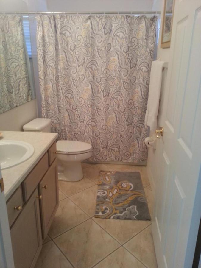 Captain Jack'S Getaway Kissimmee Bagian luar foto