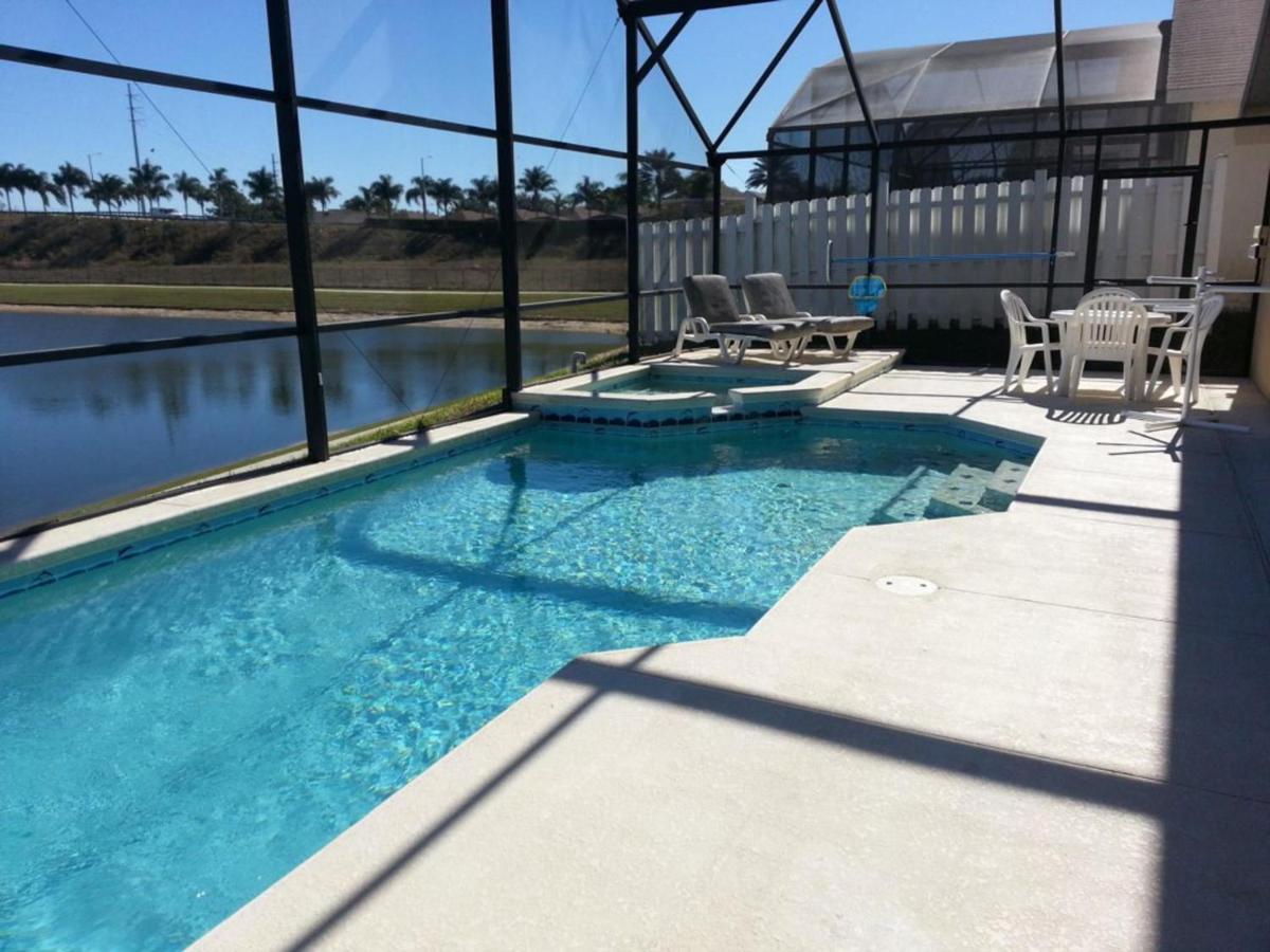 Captain Jack'S Getaway Kissimmee Bagian luar foto