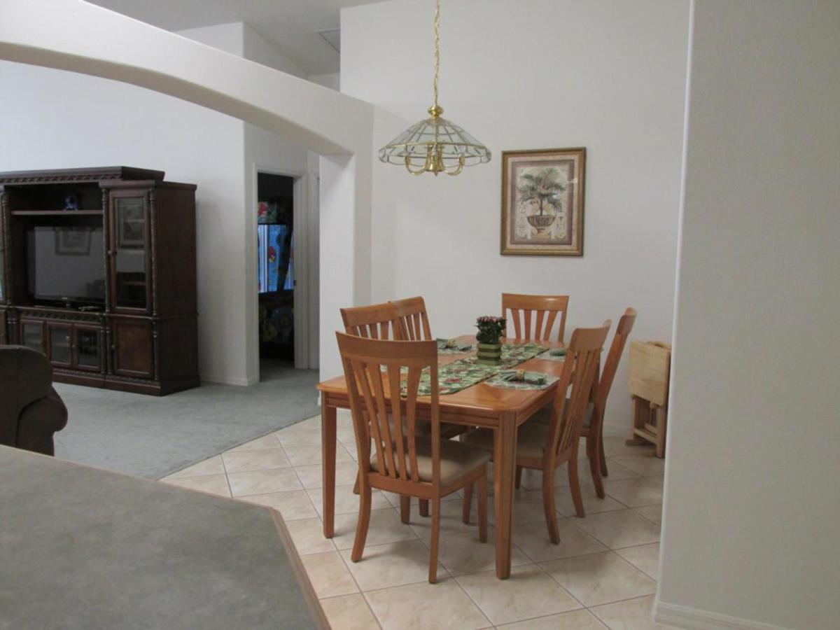 Captain Jack'S Getaway Kissimmee Bagian luar foto