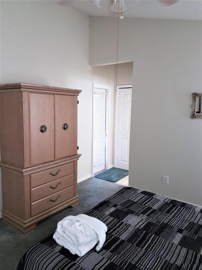 Captain Jack'S Getaway Kissimmee Bagian luar foto