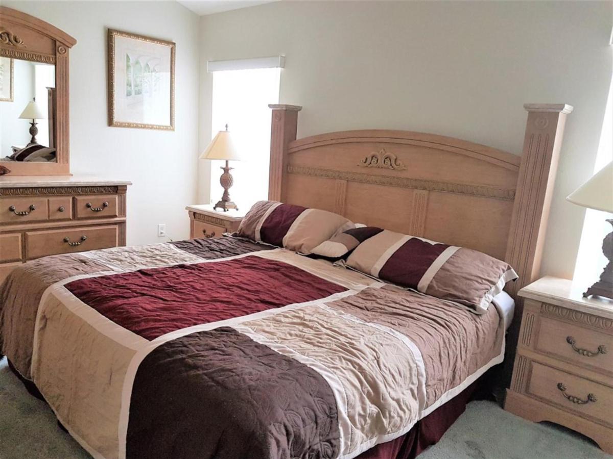 Captain Jack'S Getaway Kissimmee Bagian luar foto